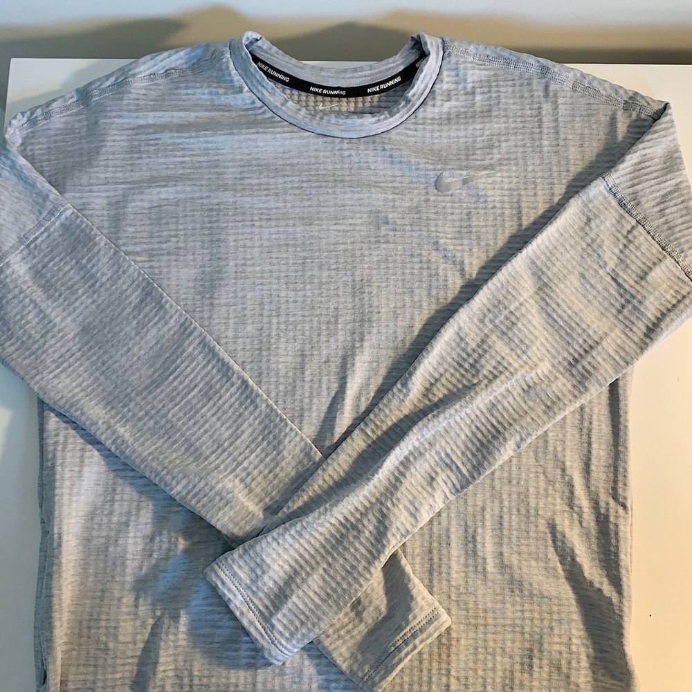 Nike Running DRI-FIT (Light weight) Sweatshirt